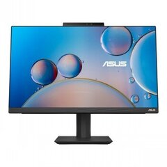 Asus A5402 AIO (A5402WVAK-BPC026X) цена и информация | Стационарные компьютеры | kaup24.ee