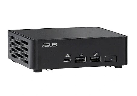 Asus RNUC14RVKI300002I цена и информация | Lauaarvutid | kaup24.ee