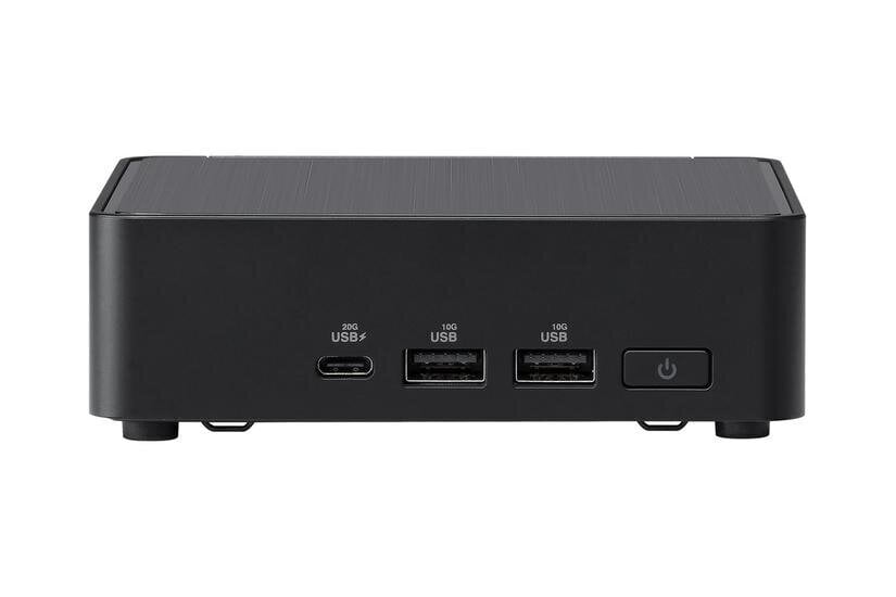 Asus RNUC14RVKU500002I hind ja info | Lauaarvutid | kaup24.ee