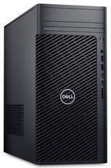 Dell Precision 3680 (N010PT3680MTEMEA_VP_EST) hind ja info | Lauaarvutid | kaup24.ee