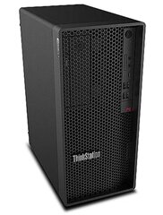 Lenovo ThinkStation P2 Tower (30FR0022MH) hind ja info | Lauaarvutid | kaup24.ee