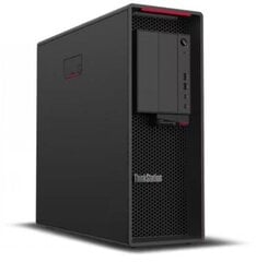 Lenovo ThinkStation P620 (30E000TWMT) hind ja info | Lauaarvutid | kaup24.ee