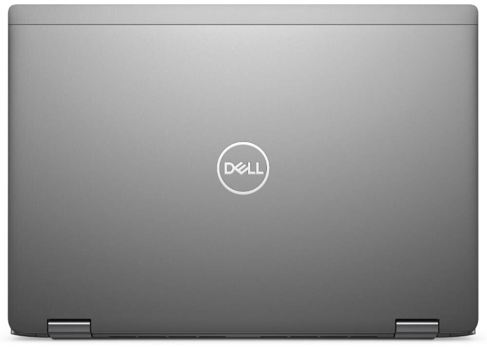 Dell Latitude 7350 (N005L735013EMEA_VP_EST) hind ja info | Sülearvutid | kaup24.ee