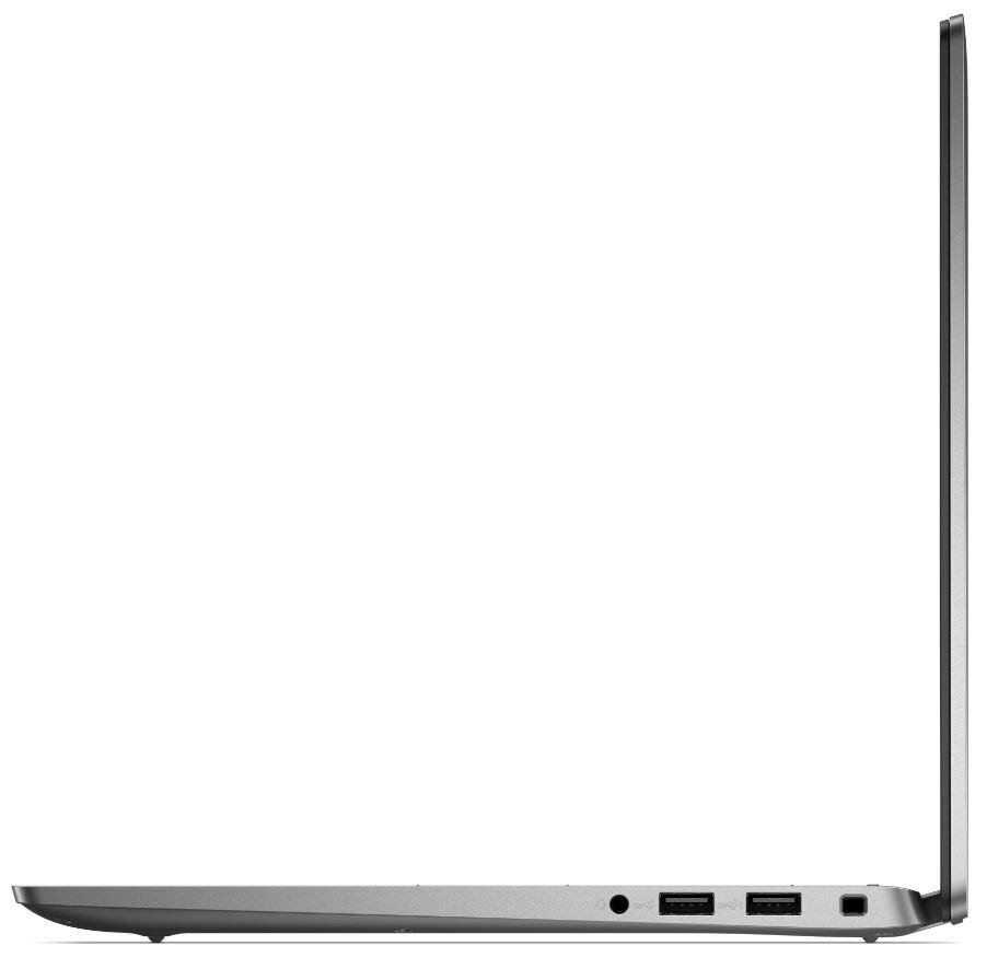 Dell Latitude 7350 (N005L735013EMEA_VP_EST) hind ja info | Sülearvutid | kaup24.ee