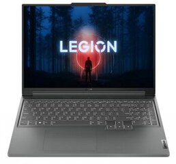 Lenovo Legion Slim 5 16APH8 (82Y900BNLT) hind ja info | Sülearvutid | kaup24.ee