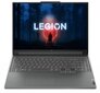 Lenovo Legion Slim 5 16APH8 (82Y900BNLT) hind ja info | Sülearvutid | kaup24.ee