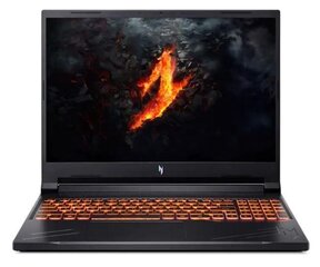 Acer Nitro ANV16-41-R93H (NH.QP0EL.003) hind ja info | Sülearvutid | kaup24.ee