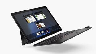 Lenovo ThinkPad X12 Detachable Gen 2 (21LK0012MH) цена и информация | Ноутбуки | kaup24.ee