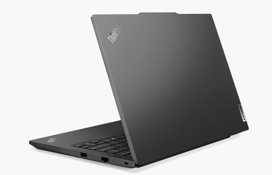 Lenovo ThinkPad E14 Gen 6 AMD (21M3002WMX) цена и информация | Sülearvutid | kaup24.ee