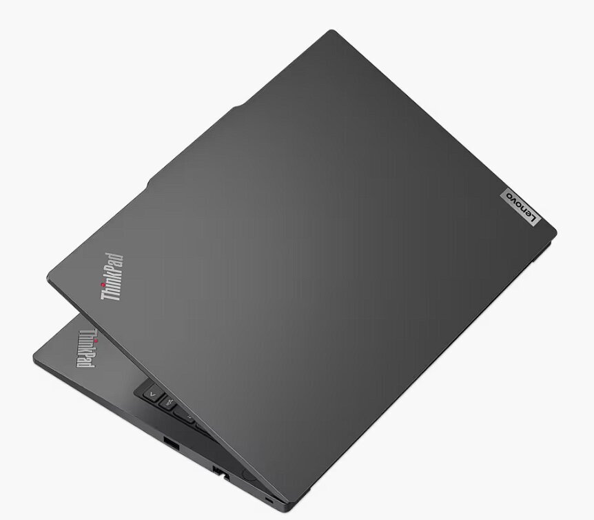 Lenovo ThinkPad E14 Gen 6 AMD (21M3002WMX) цена и информация | Sülearvutid | kaup24.ee