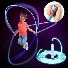 Led džemper, Mint цена и информация | Игрушки для песка, воды, пляжа | kaup24.ee