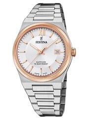 Часы Festina SWISS MADE 20036/1 цена и информация | Женские часы | kaup24.ee