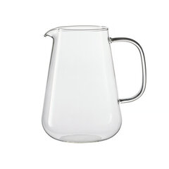 Melitta - AMANO Glass Carafe hind ja info | Kohvimasinate lisatarvikud | kaup24.ee