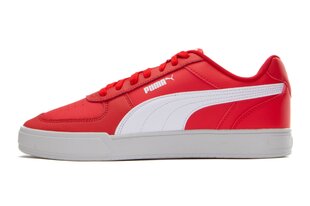 PUMA MEESTE JALATSID CAVEN 38081019 SPORDIJALATSID r. 44.5 38081019_445 hind ja info | Spordi- ja vabaajajalatsid meestele | kaup24.ee