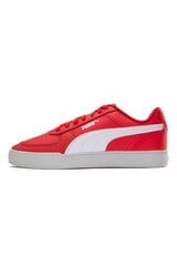 PUMA MEESTE JALATSID CAVEN 38081019 SPORDIJALATSID r. 44.5 38081019_445 hind ja info | Spordi- ja vabaajajalatsid meestele | kaup24.ee