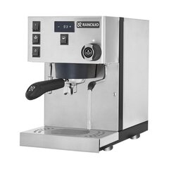 Rancilio Silvia PRO espressokeetja hind ja info | Kohvimasinad | kaup24.ee