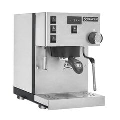 Rancilio Silvia PRO espressokeetja hind ja info | Kohvimasinad | kaup24.ee