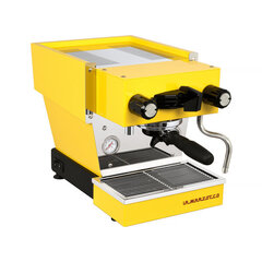 La Marzocco Home - Micra Sunshine Yellow line hind ja info | Kohvimasinad | kaup24.ee