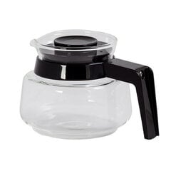 Melitta - Aromaboy Black Handle Glass Jug hind ja info | Kohvimasinad | kaup24.ee