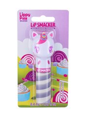 Lip Smacker Lippy Pals блеск для губ для детей 8,4 мл, Unicorn Frosting цена и информация | Помады, бальзамы, блеск для губ | kaup24.ee