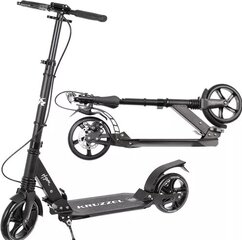 Roller Kruzzel Hyperion B hind ja info | Tõukerattad | kaup24.ee