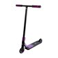 Trikitõukeratas FLYBY Air V2 Complete Pro Scooter Black/Purple цена и информация | Jalgrattad | kaup24.ee