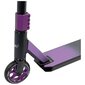 Trikitõukeratas FLYBY Air V2 Complete Pro Scooter Black/Purple цена и информация | Jalgrattad | kaup24.ee