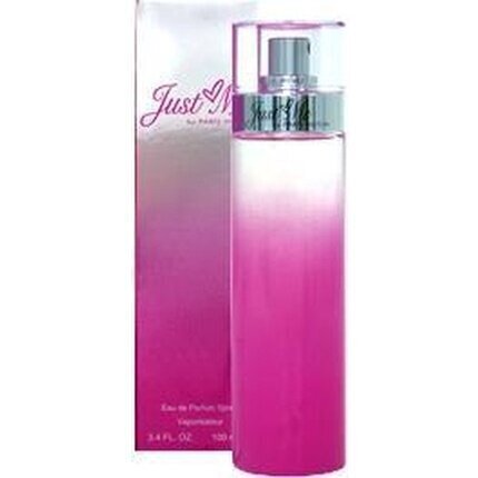 Parfüüm Paris Hilton Just Me EDP naistele 100 ml hind ja info | Naiste parfüümid | kaup24.ee