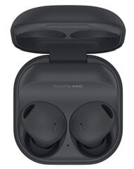 Samsung Galaxy Buds 2 Pro Graphite Bundle цена и информация | Наушники | kaup24.ee