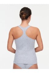 Chantelle valge sportlik tanktop hind ja info | Naiste alussärgid | kaup24.ee