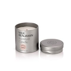 Aроматическая свеча Max Benjamin DISCOVERY WILD COAST BELIZE 200 g цена и информация | Подсвечники, свечи | kaup24.ee