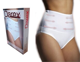 DAREX CORRECTIVE SLIMMING POLIISI Pükse * M hind ja info | Vormiv pesu | kaup24.ee