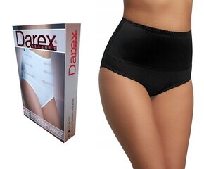 DAREX CORRECTIVE SLIMMING POLIISI Pükse * M цена и информация | Нижнее корректирующее белье | kaup24.ee