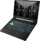 Asus Tuf Gaming A15 8/512GB hind ja info | Sülearvutid | kaup24.ee