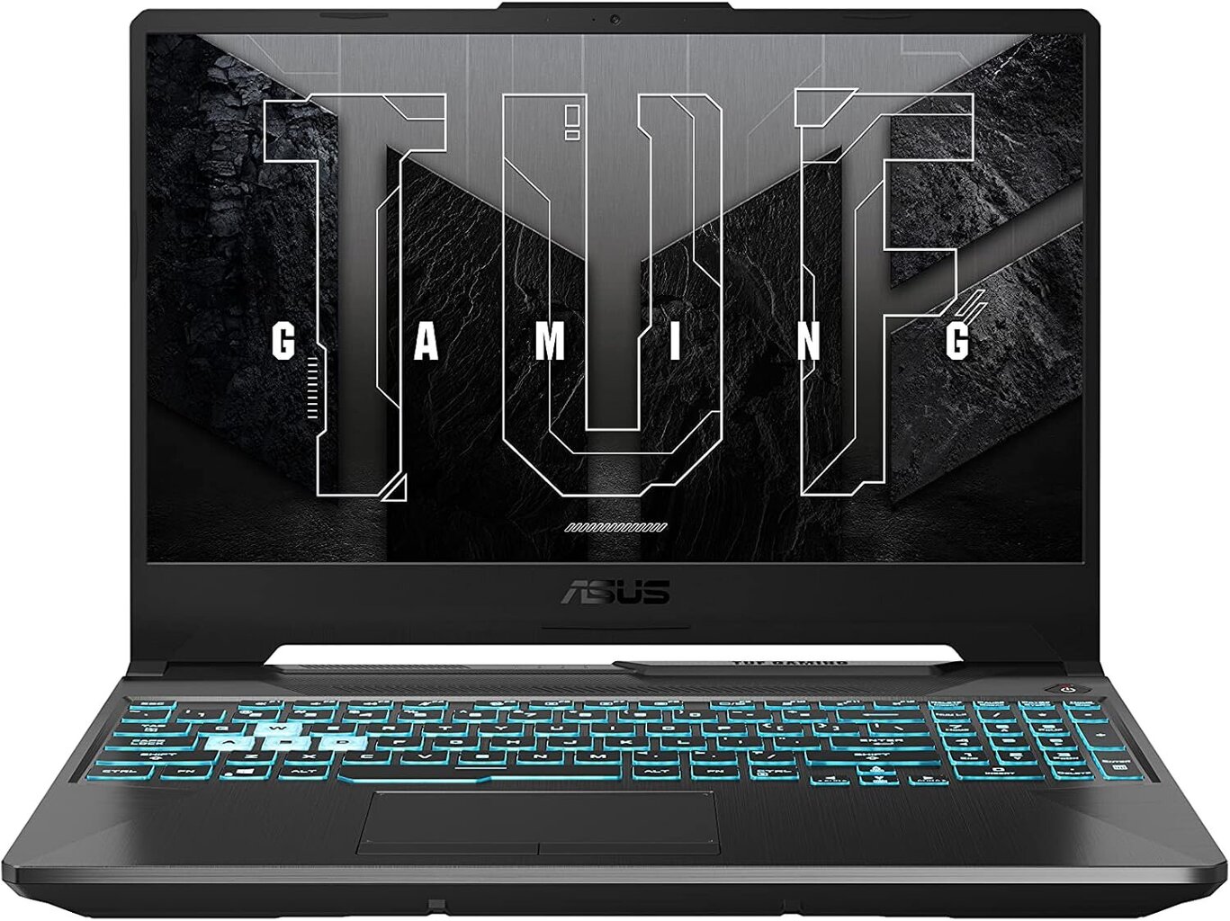 Asus Tuf Gaming A15 8/512GB hind ja info | Sülearvutid | kaup24.ee