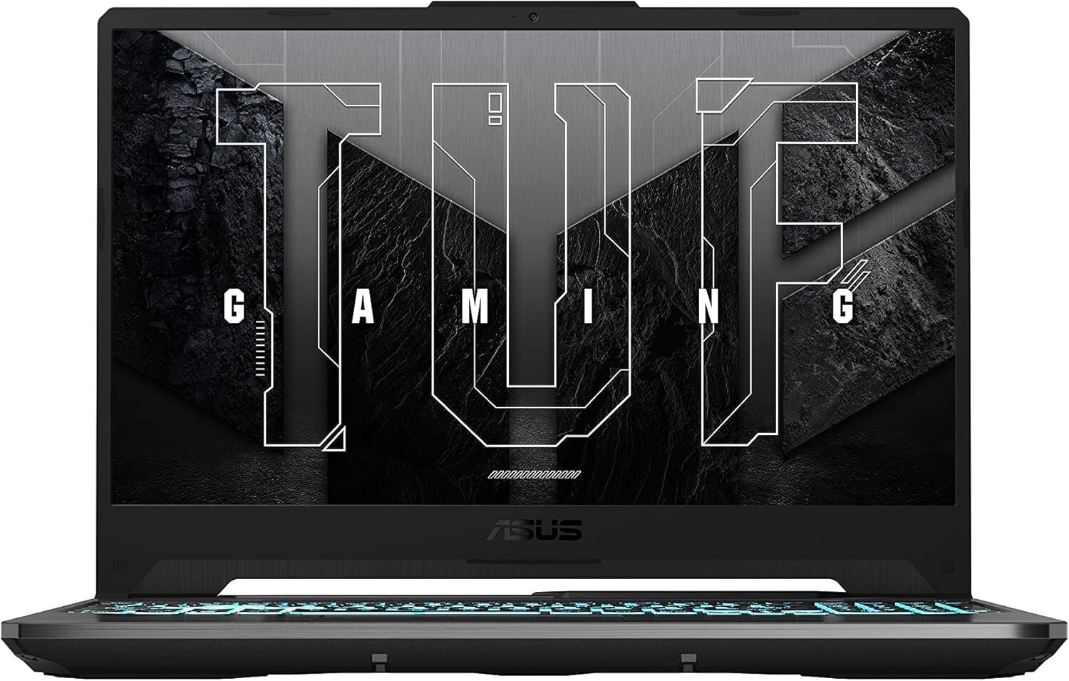 Asus Tuf Gaming A15 8/512GB hind ja info | Sülearvutid | kaup24.ee