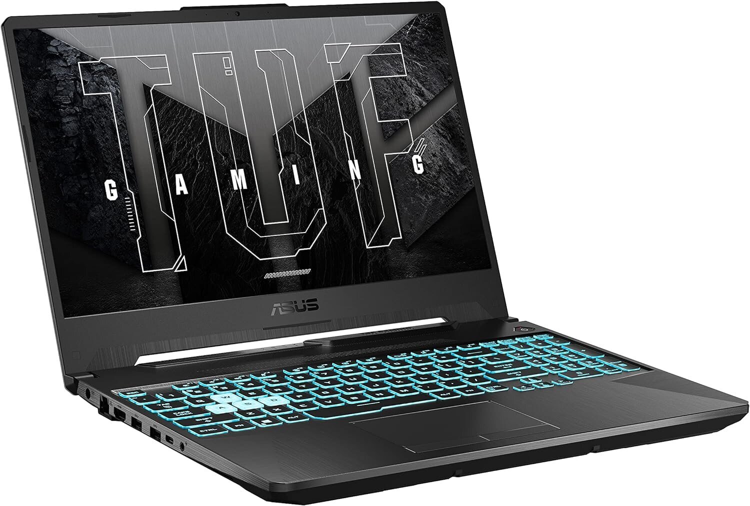 Asus Tuf Gaming A15 8/512GB hind ja info | Sülearvutid | kaup24.ee