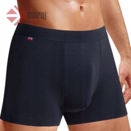 MORAJ meeste BAMBUS SHORTS mustrid M цена и информация | Ujumispüksid, shortsid | kaup24.ee