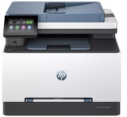 HP LaserJet Pro 3302sdw (499Q6F#B19) цена и информация | Принтеры | kaup24.ee