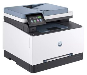 HP LaserJet Pro 3302sdw (499Q6F#B19) цена и информация | Принтеры | kaup24.ee