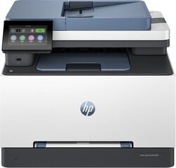 HP Color LaserJet Pro 3302fdw (499Q8F#B19) цена и информация | Принтеры | kaup24.ee