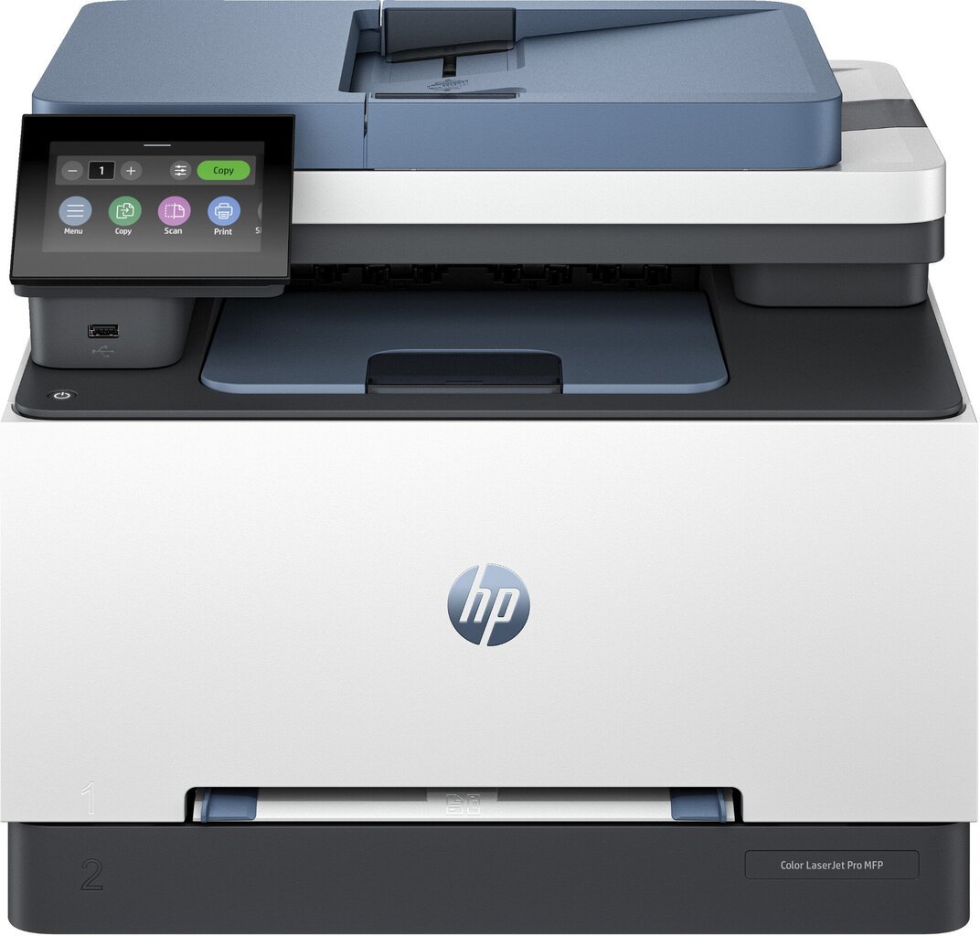 HP Color LaserJet Pro 3302fdw (499Q8F#B19) цена и информация | Printerid | kaup24.ee