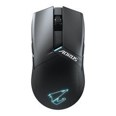 Gigabyte Aorus M6 hind ja info | Hiired | kaup24.ee