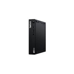 Lenovo ThinkCentre M75q Gen 2 (11JN008DGE) hind ja info | Lauaarvutid | kaup24.ee