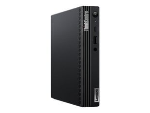 Lenovo ThinkCentre M75q Gen 2 (11JN008DGE) hind ja info | Lauaarvutid | kaup24.ee