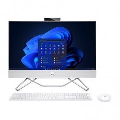 HP Pro 240 G9 (936C7EA) цена и информация | Стационарные компьютеры | kaup24.ee