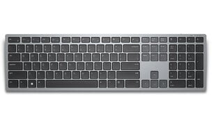 Dell KB700 (580-AKPT) цена и информация | Клавиатуры | kaup24.ee