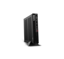 Lenovo ThinkStation P3 Tiny (30H0001TGE) hind ja info | Lauaarvutid | kaup24.ee