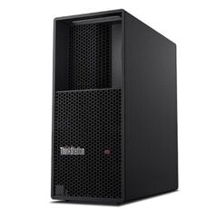 Lenovo ThinkStation P3 Tower (30GS004CGE) hind ja info | Lauaarvutid | kaup24.ee