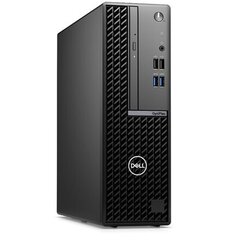 Dell OptiPlex 7010 (N019O7010SFFEMEA_N1_VP) hind ja info | Lauaarvutid | kaup24.ee